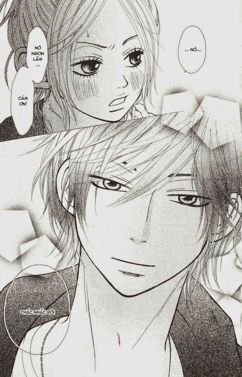 Harem Lodge - Chapter 2 - Trang 36