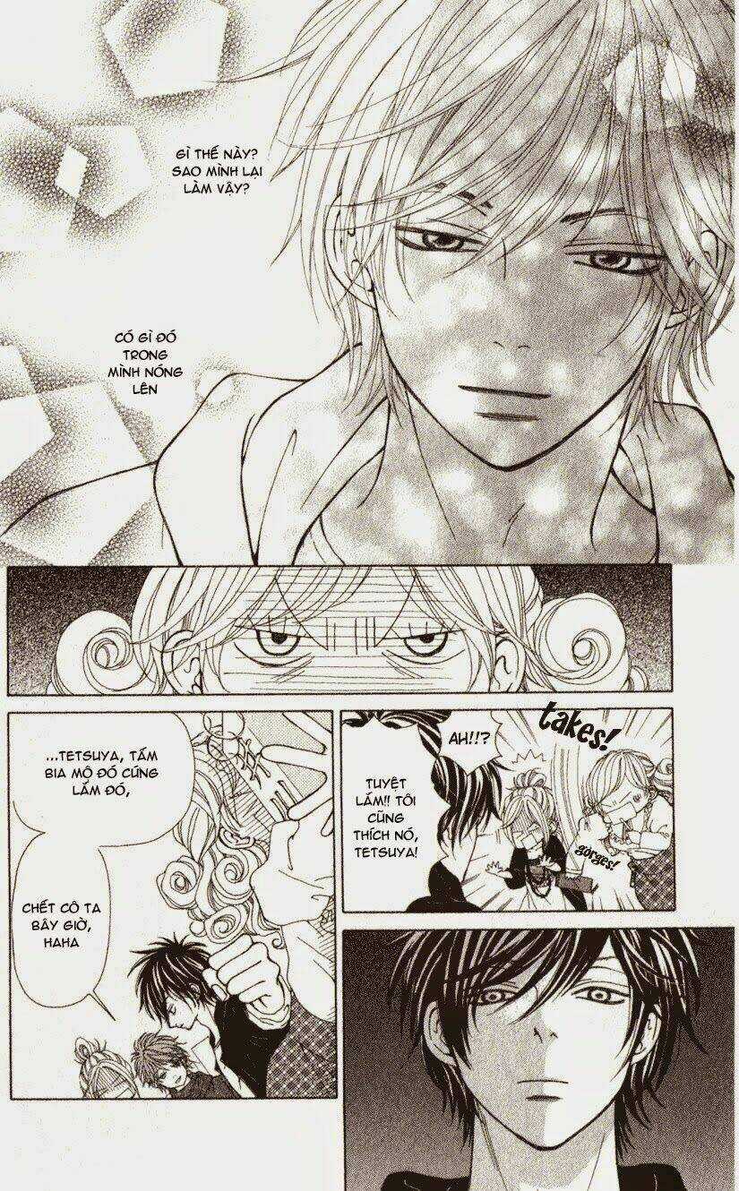 Harem Lodge - Chapter 2 - Trang 37