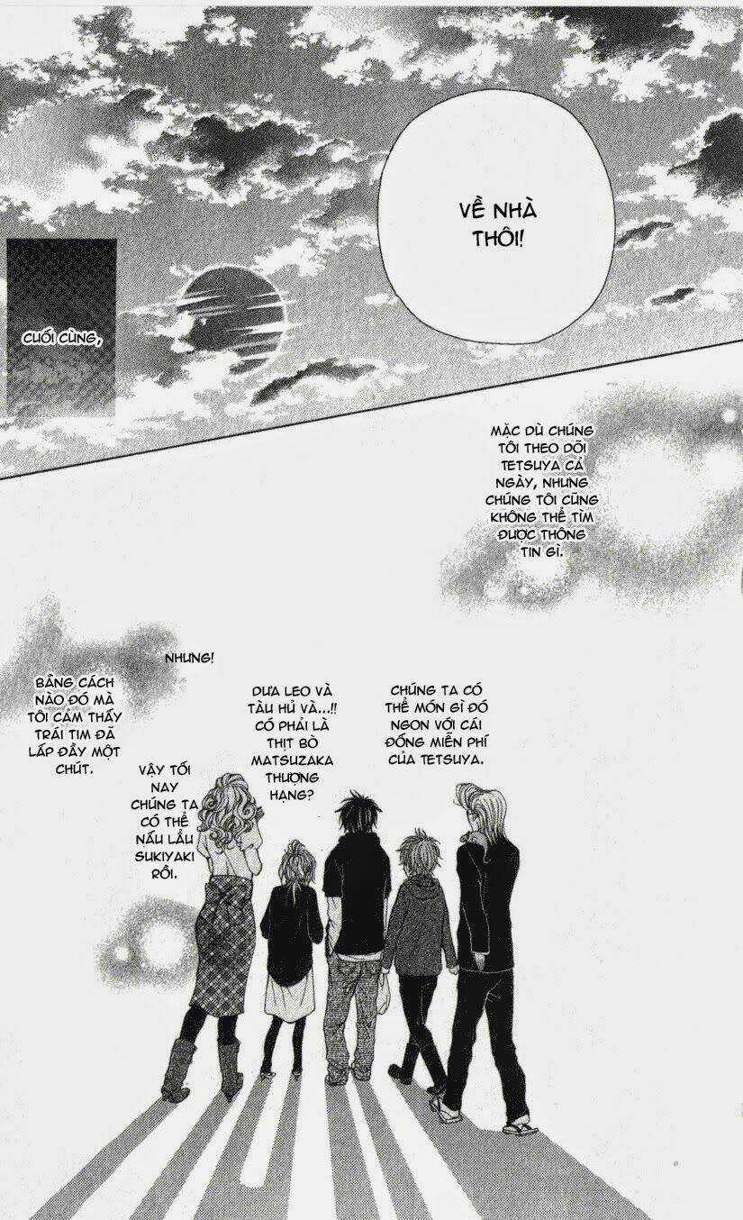 Harem Lodge - Chapter 2 - Trang 38