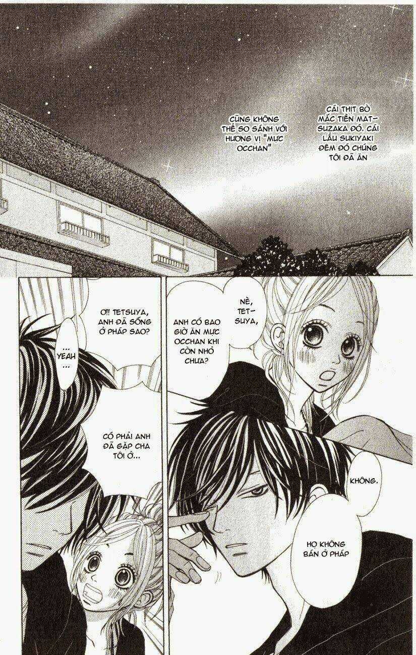 Harem Lodge - Chapter 2 - Trang 39