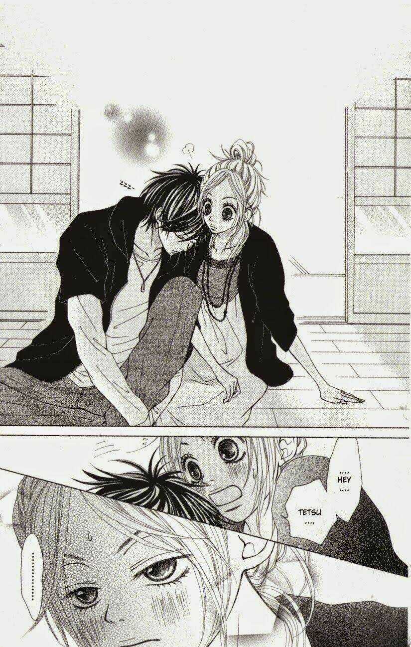 Harem Lodge - Chapter 2 - Trang 40