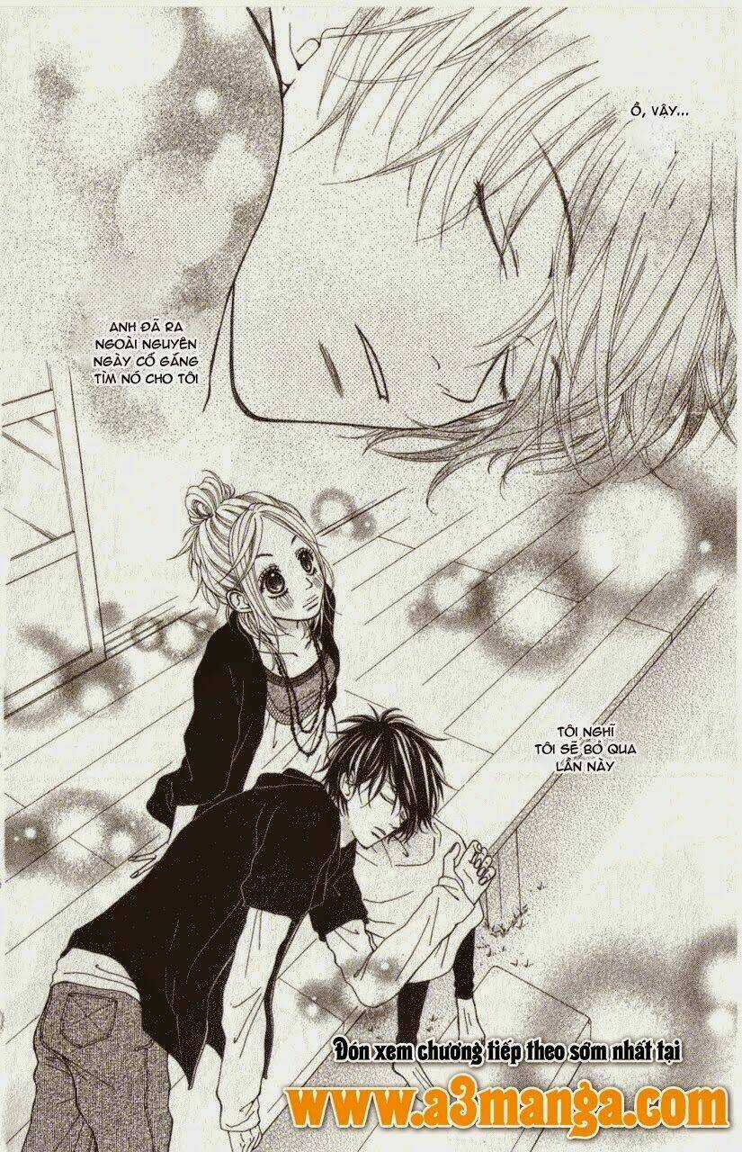 Harem Lodge - Chapter 2 - Trang 41