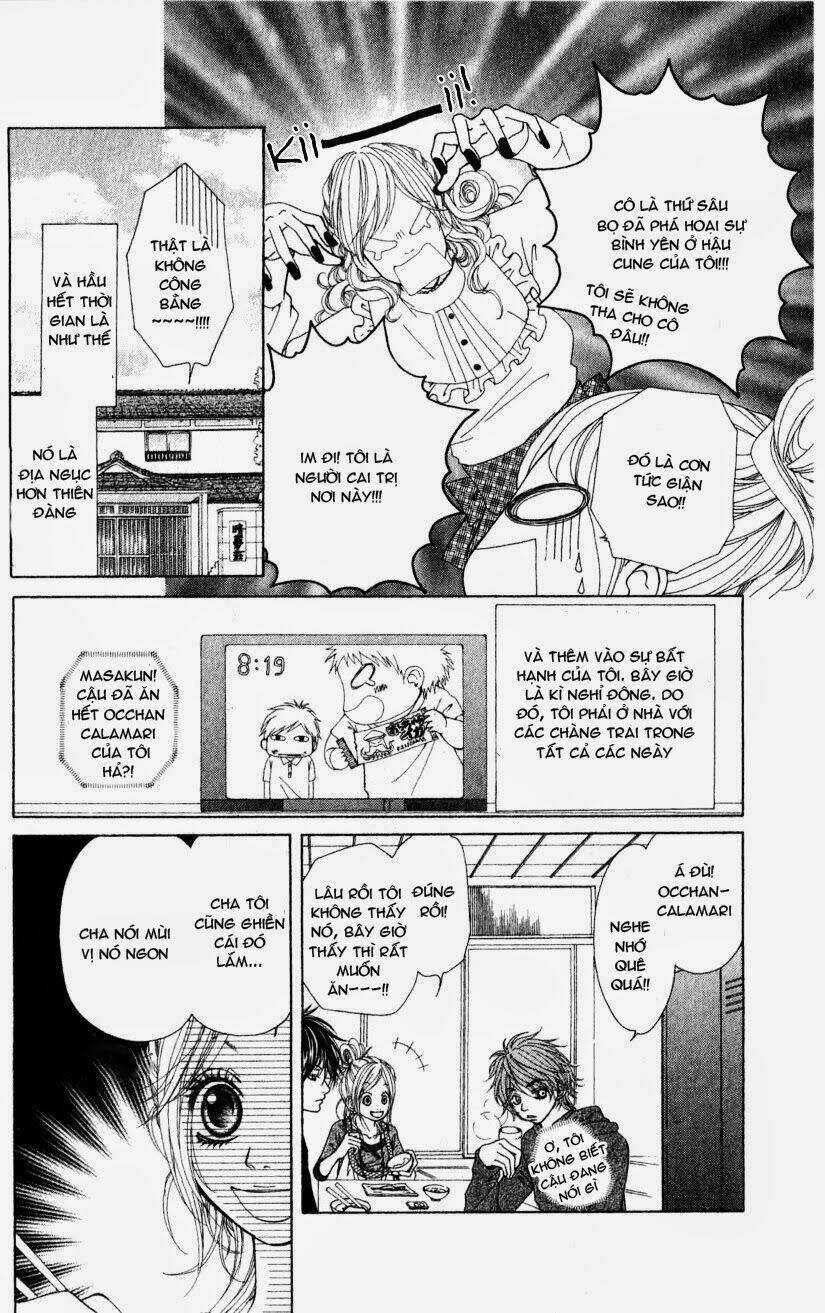 Harem Lodge - Chapter 2 - Trang 6