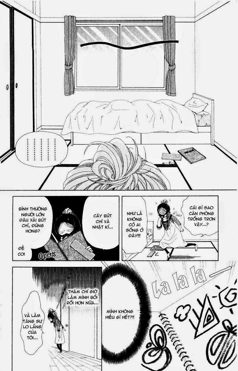 Harem Lodge - Chapter 2 - Trang 10