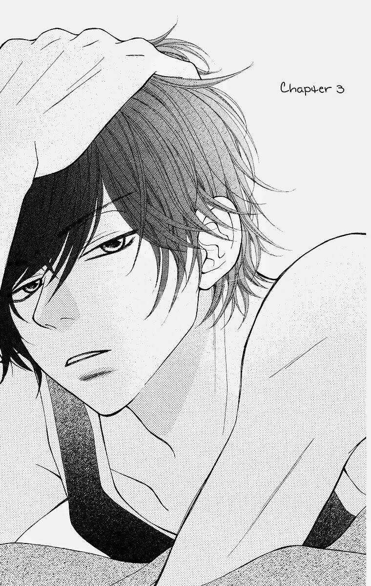 Harem Lodge - Chapter 3.1 - Trang 1