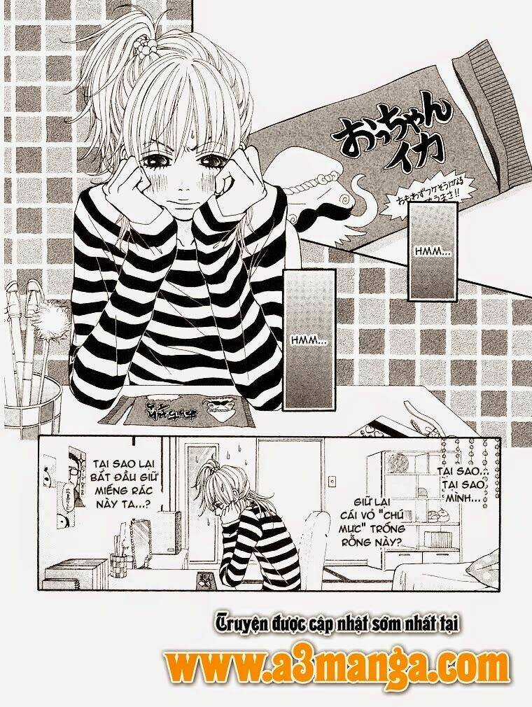 Harem Lodge - Chapter 3.1 - Trang 2