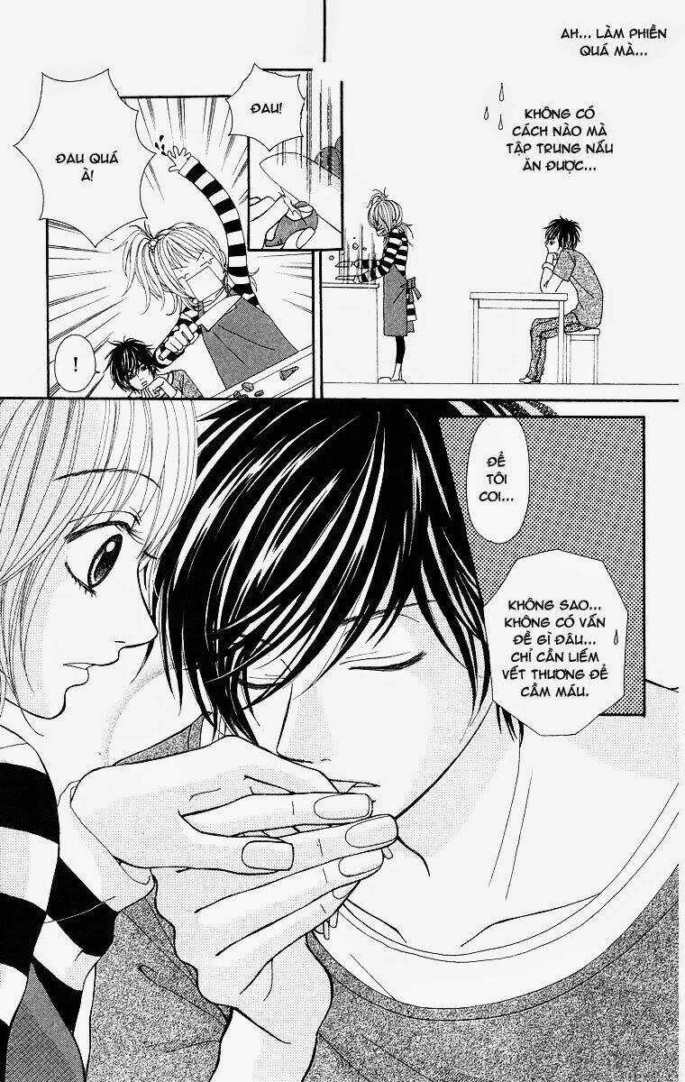 Harem Lodge - Chapter 3.1 - Trang 13