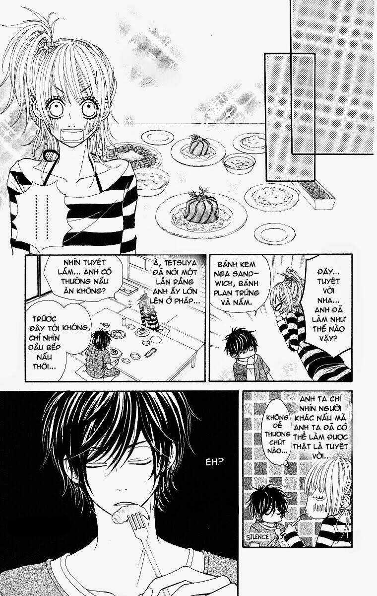 Harem Lodge - Chapter 3.1 - Trang 15