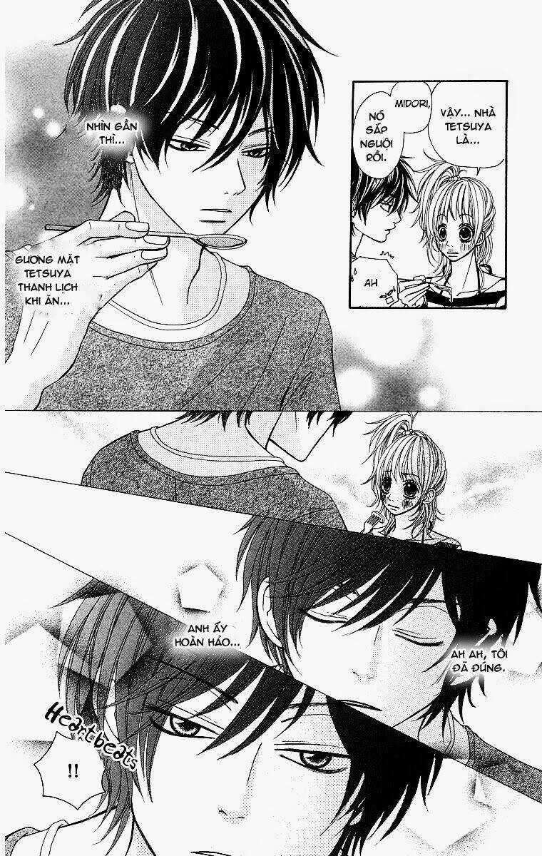 Harem Lodge - Chapter 3.1 - Trang 16