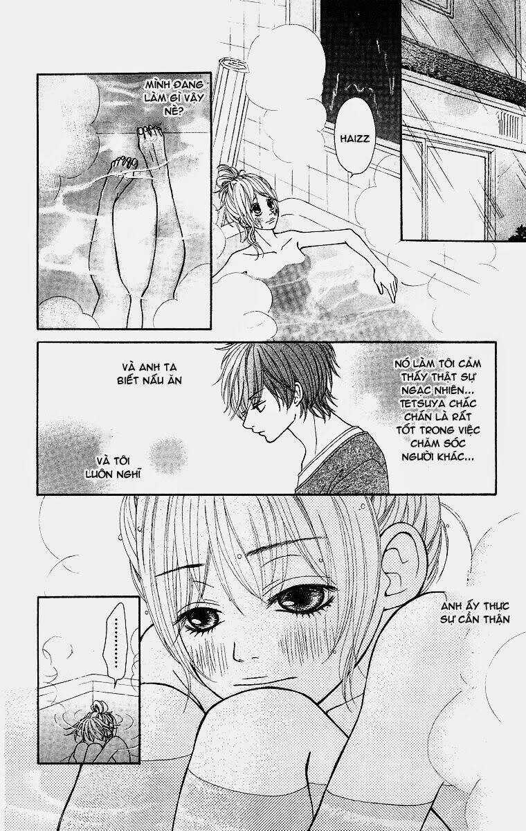 Harem Lodge - Chapter 3.1 - Trang 18