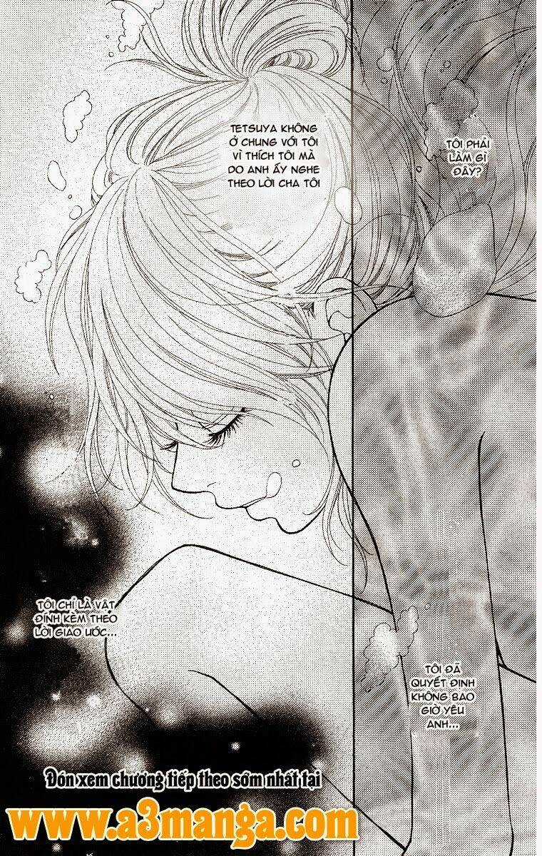 Harem Lodge - Chapter 3.1 - Trang 19