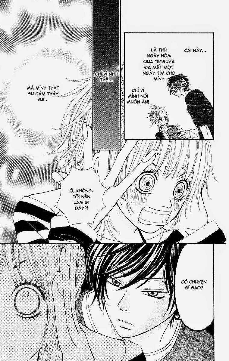 Harem Lodge - Chapter 3.1 - Trang 3