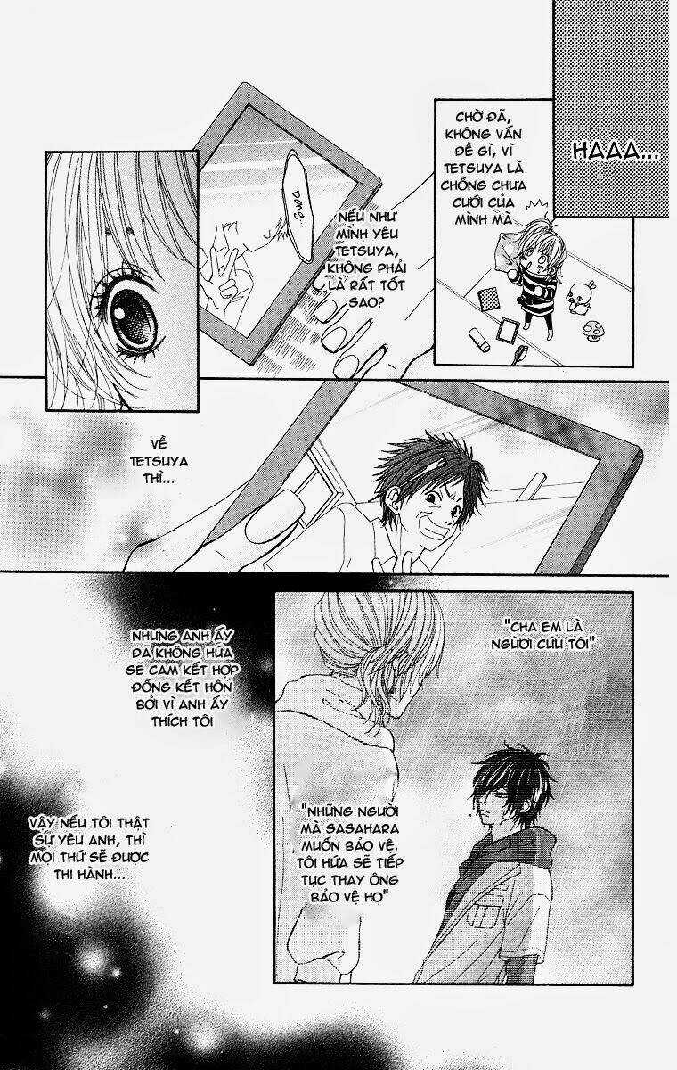 Harem Lodge - Chapter 3.1 - Trang 5