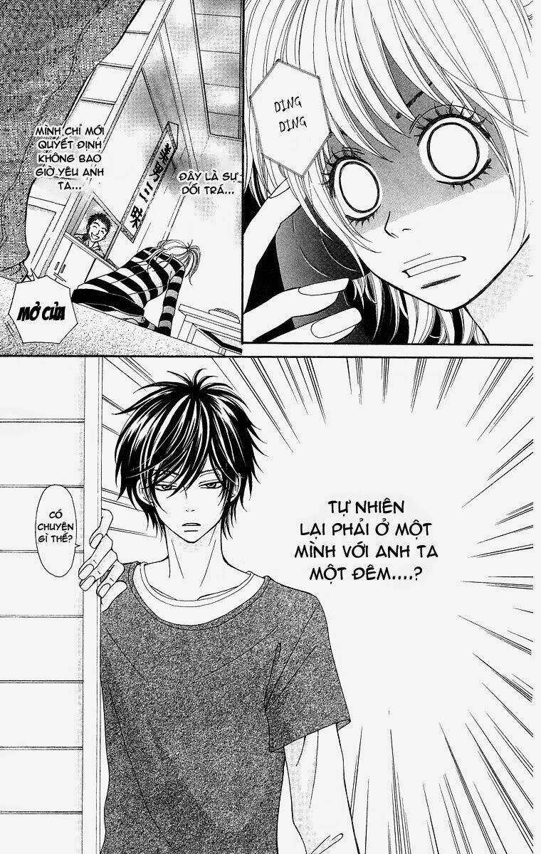 Harem Lodge - Chapter 3.1 - Trang 9