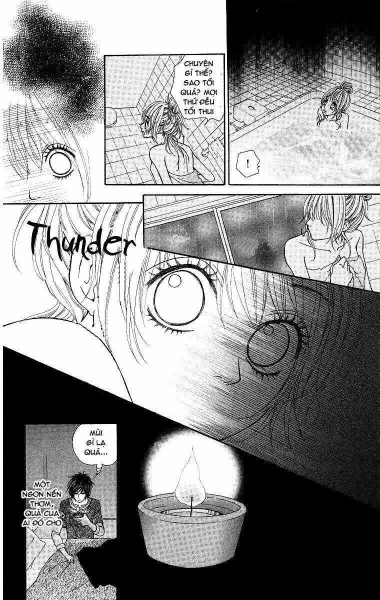 Harem Lodge - Chapter 3.2 - Trang 1