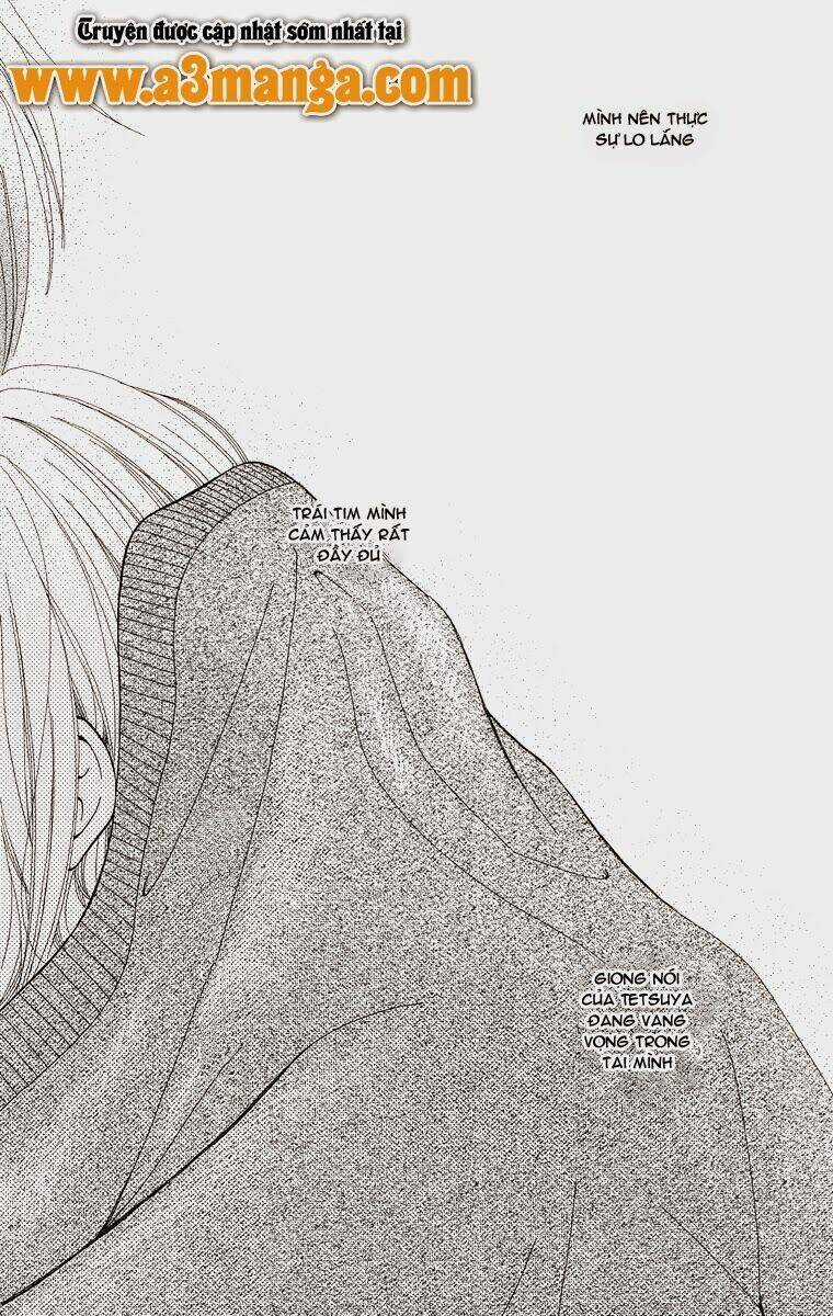 Harem Lodge - Chapter 3.2 - Trang 11