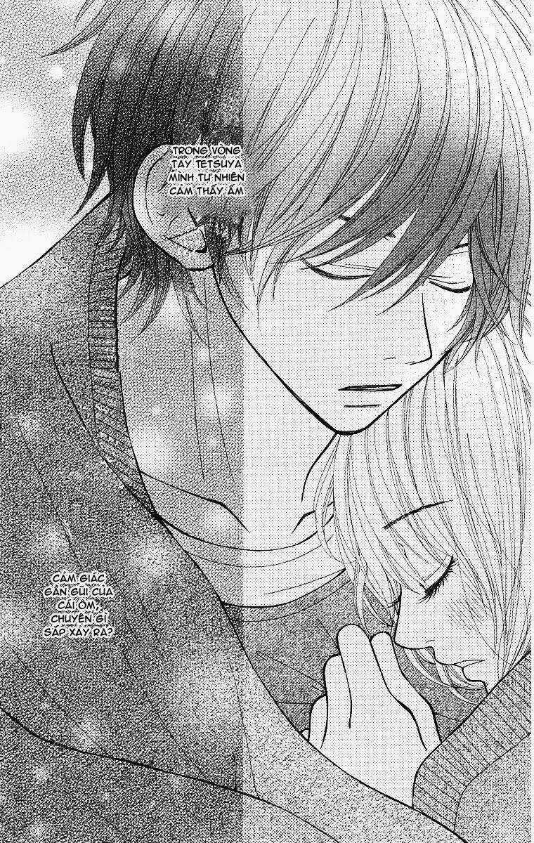 Harem Lodge - Chapter 3.2 - Trang 12