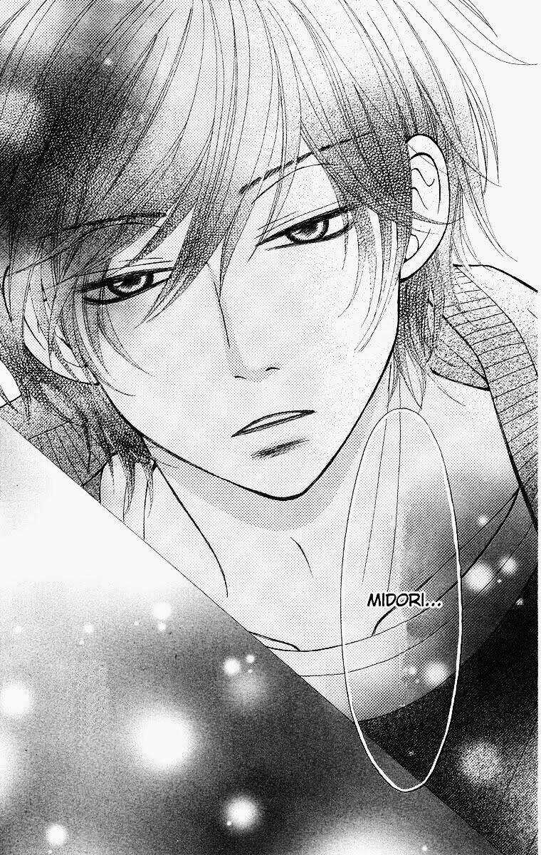 Harem Lodge - Chapter 3.2 - Trang 14