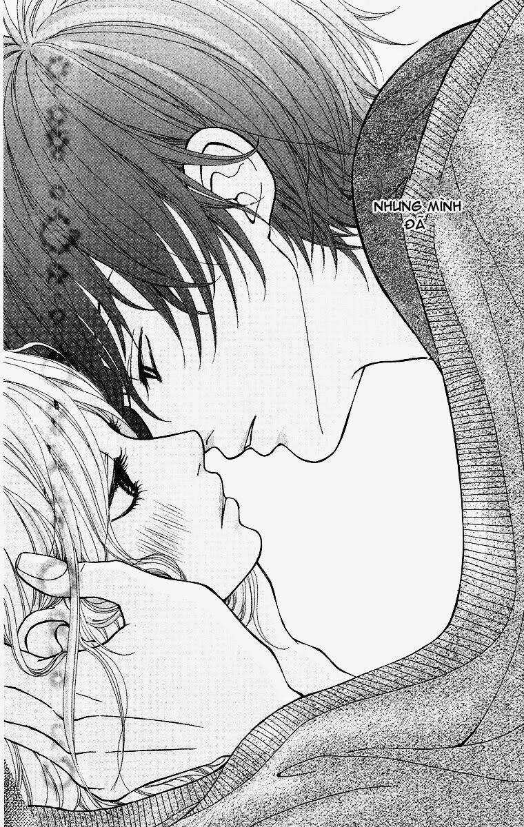 Harem Lodge - Chapter 3.2 - Trang 15