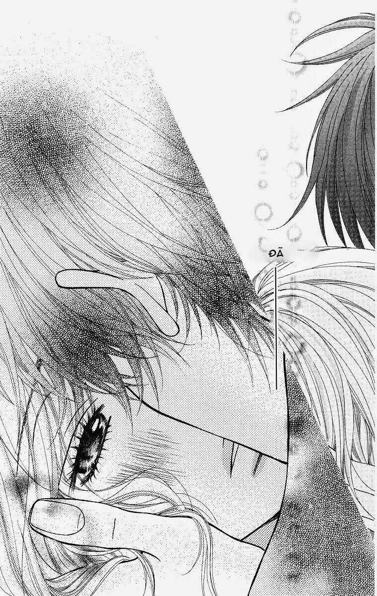 Harem Lodge - Chapter 3.2 - Trang 16