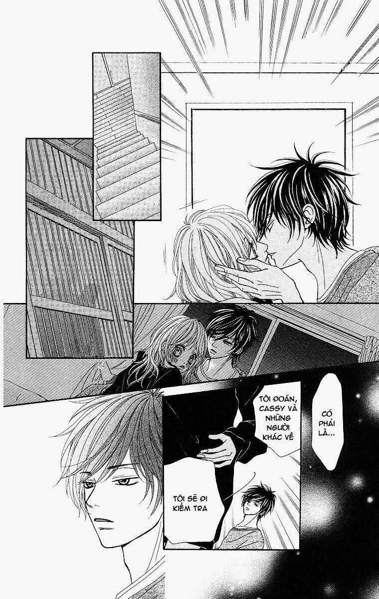 Harem Lodge - Chapter 3.2 - Trang 17