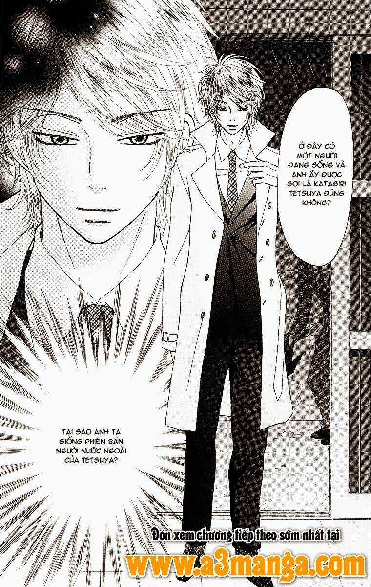 Harem Lodge - Chapter 3.2 - Trang 19