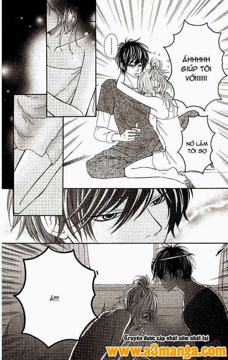 Harem Lodge - Chapter 3.2 - Trang 3