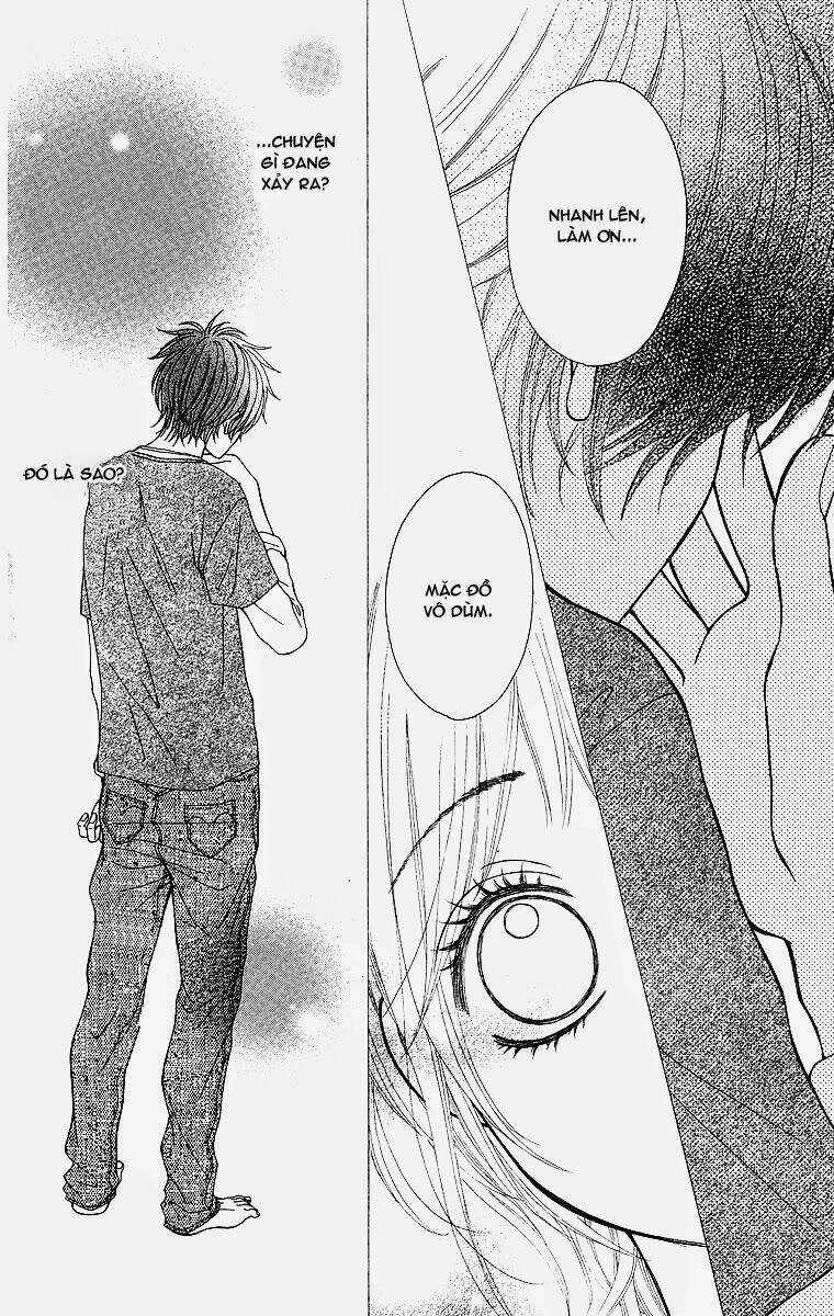 Harem Lodge - Chapter 3.2 - Trang 5