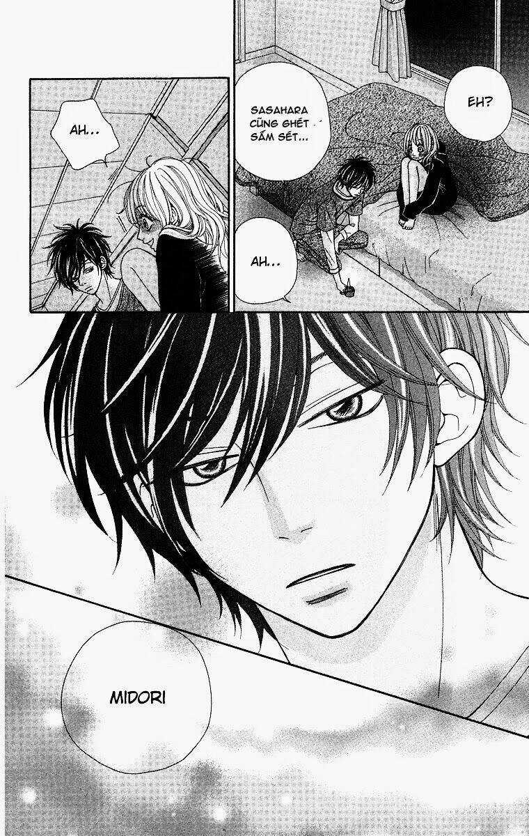 Harem Lodge - Chapter 3.2 - Trang 7