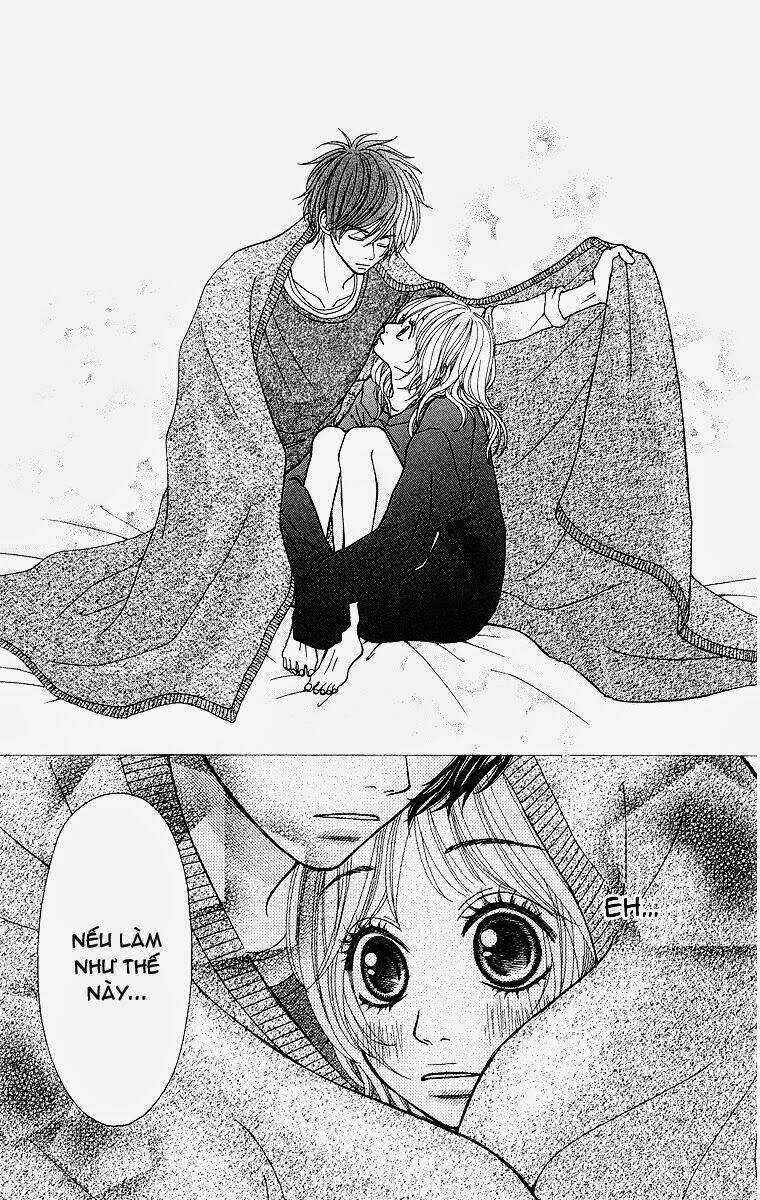 Harem Lodge - Chapter 3.2 - Trang 8