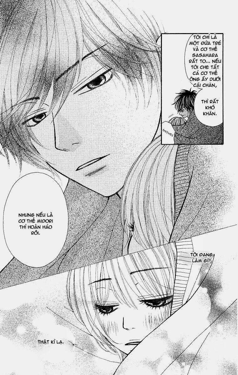 Harem Lodge - Chapter 3.2 - Trang 10