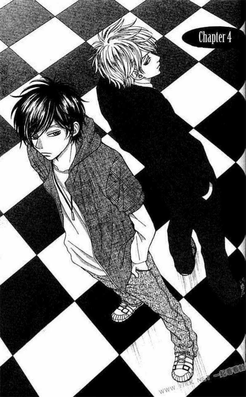 Harem Lodge - Chapter 4 - Trang 1