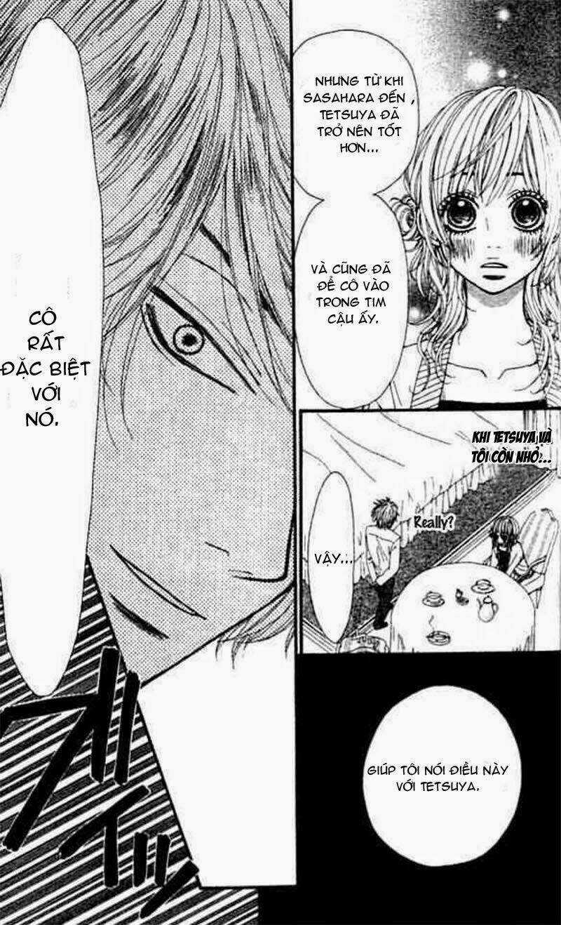 Harem Lodge - Chapter 4 - Trang 11