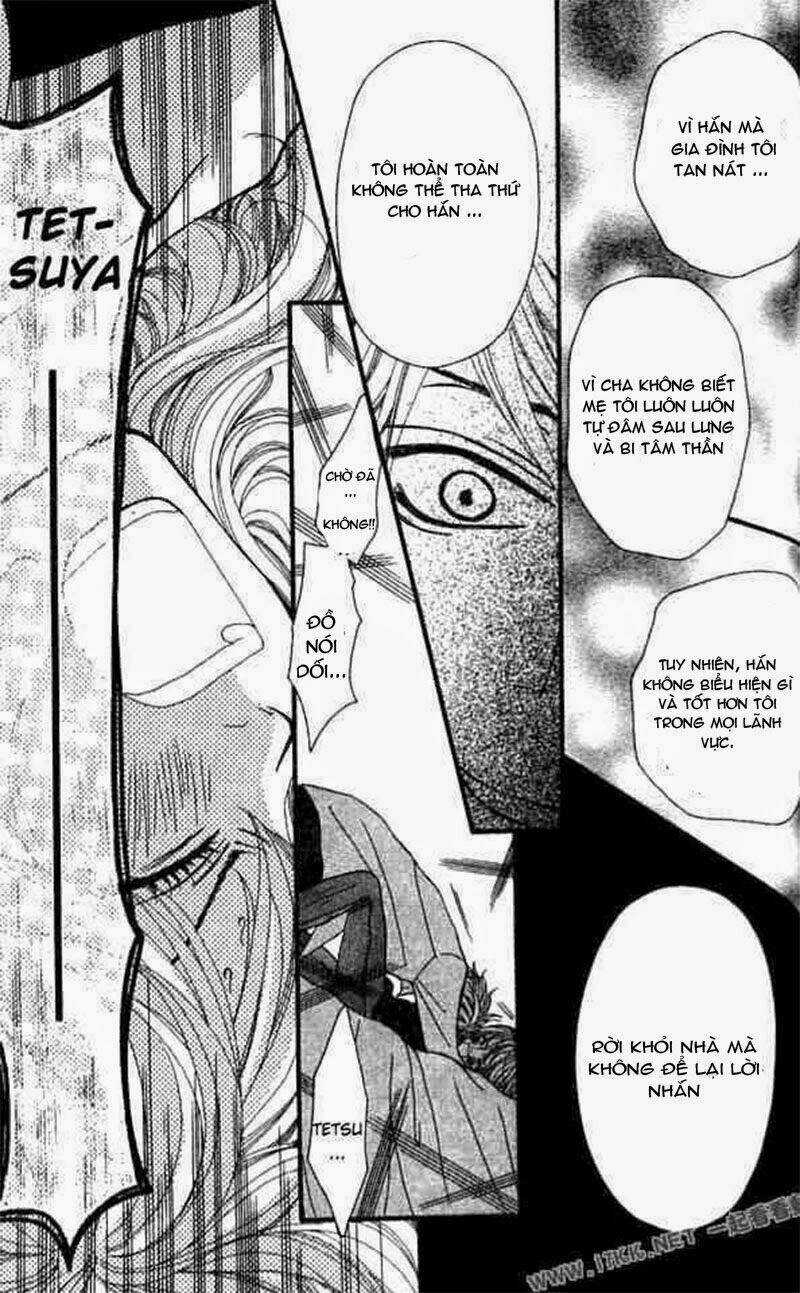 Harem Lodge - Chapter 4 - Trang 13