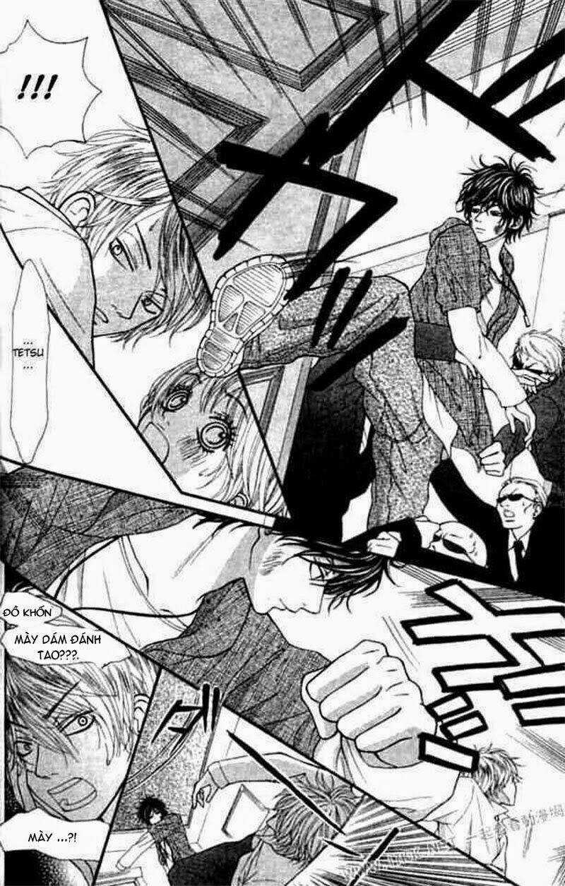 Harem Lodge - Chapter 4 - Trang 14