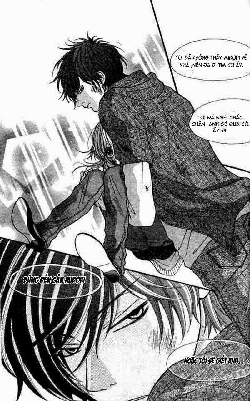 Harem Lodge - Chapter 4 - Trang 15