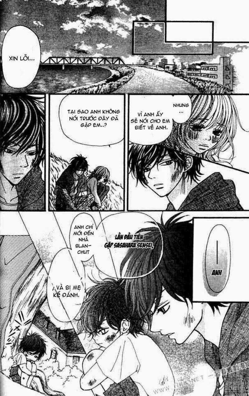 Harem Lodge - Chapter 4 - Trang 16