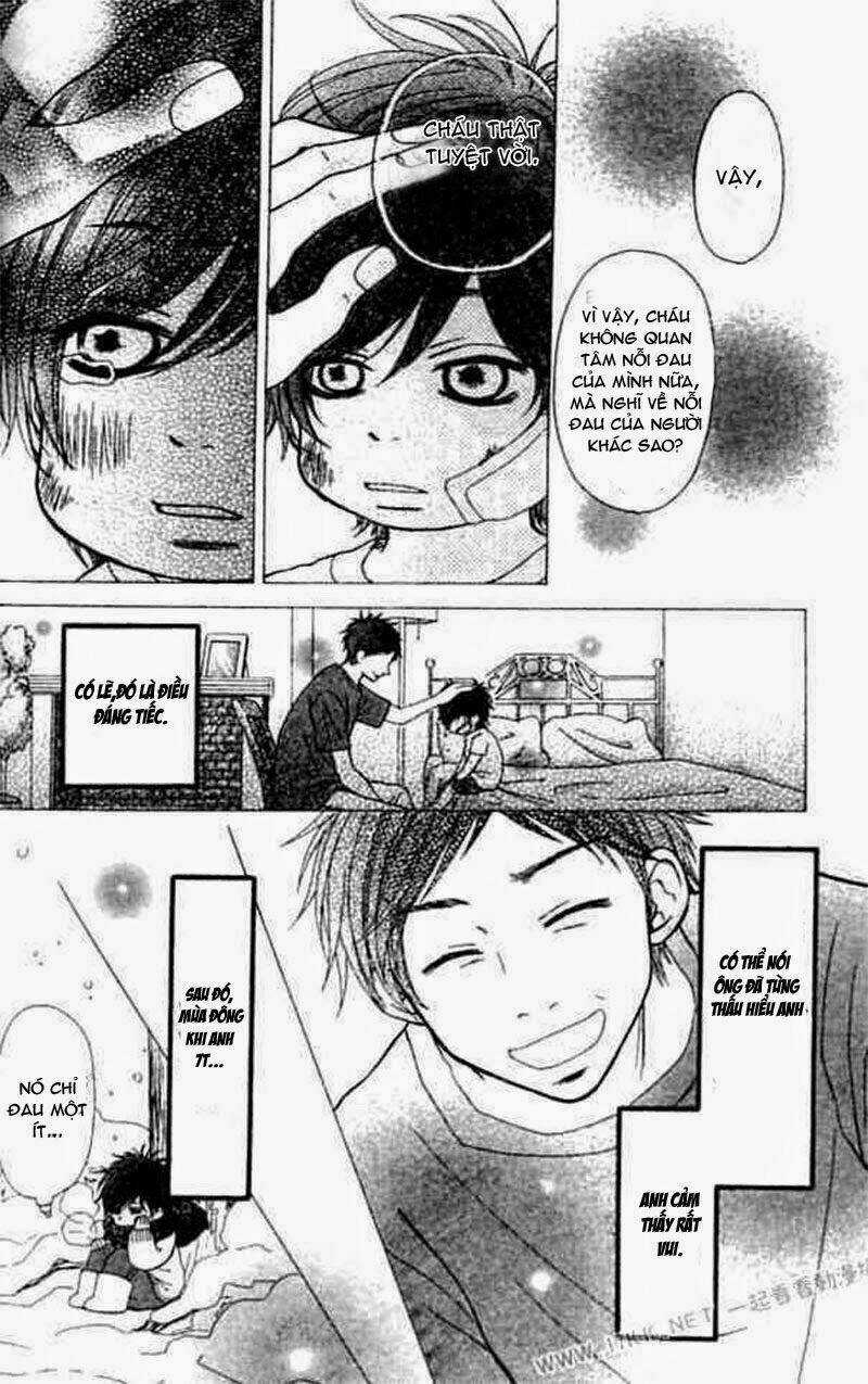 Harem Lodge - Chapter 4 - Trang 18