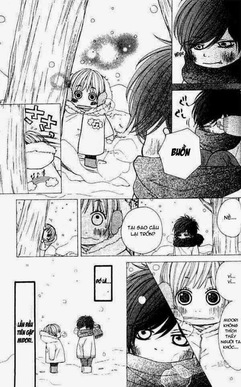 Harem Lodge - Chapter 4 - Trang 19