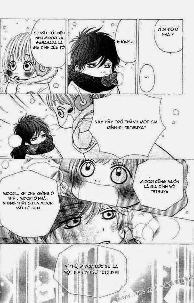 Harem Lodge - Chapter 4 - Trang 22