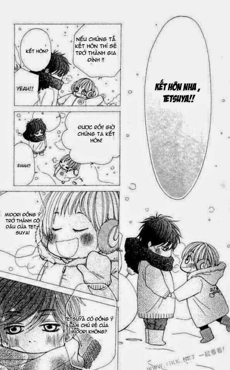 Harem Lodge - Chapter 4 - Trang 23