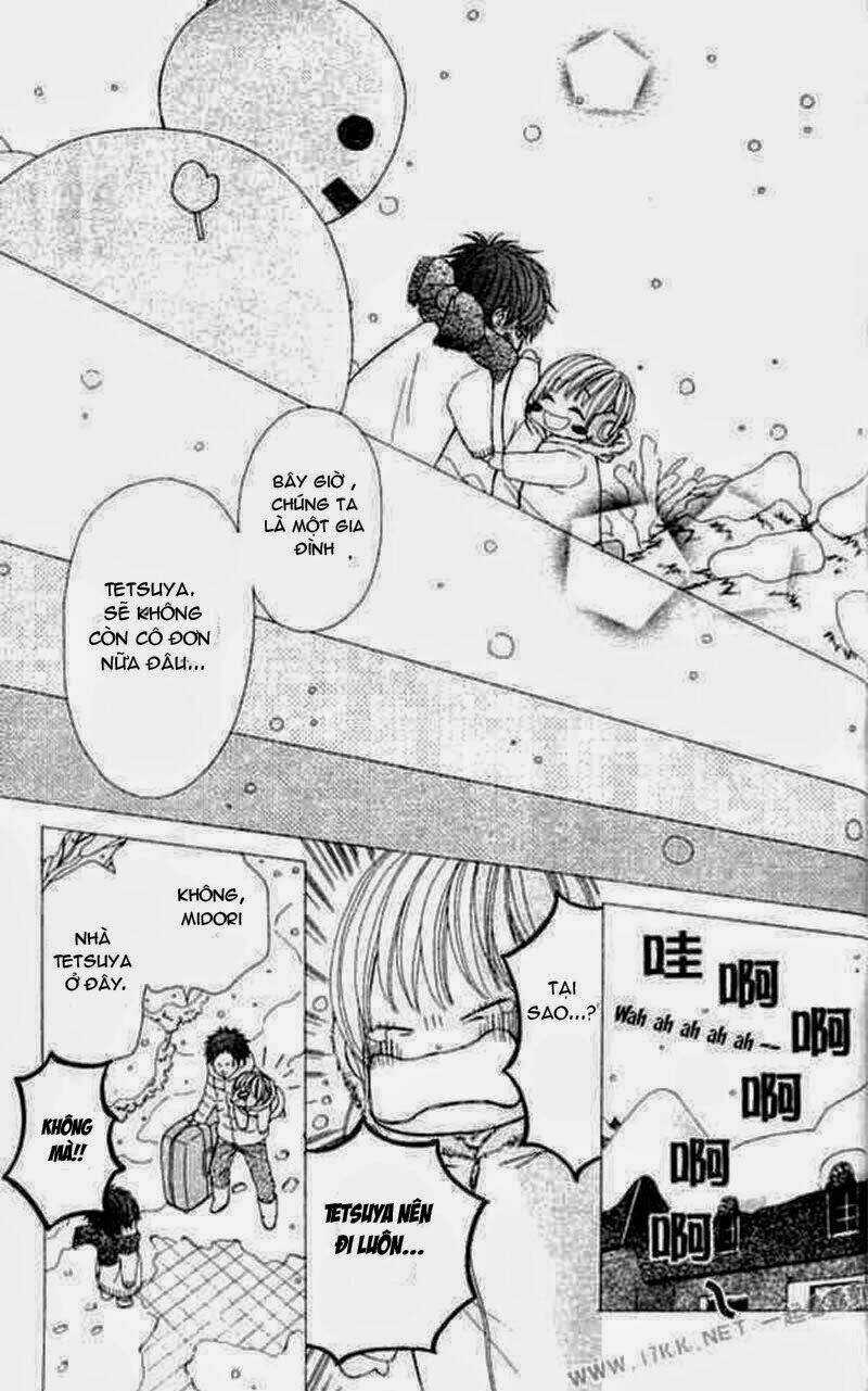 Harem Lodge - Chapter 4 - Trang 25