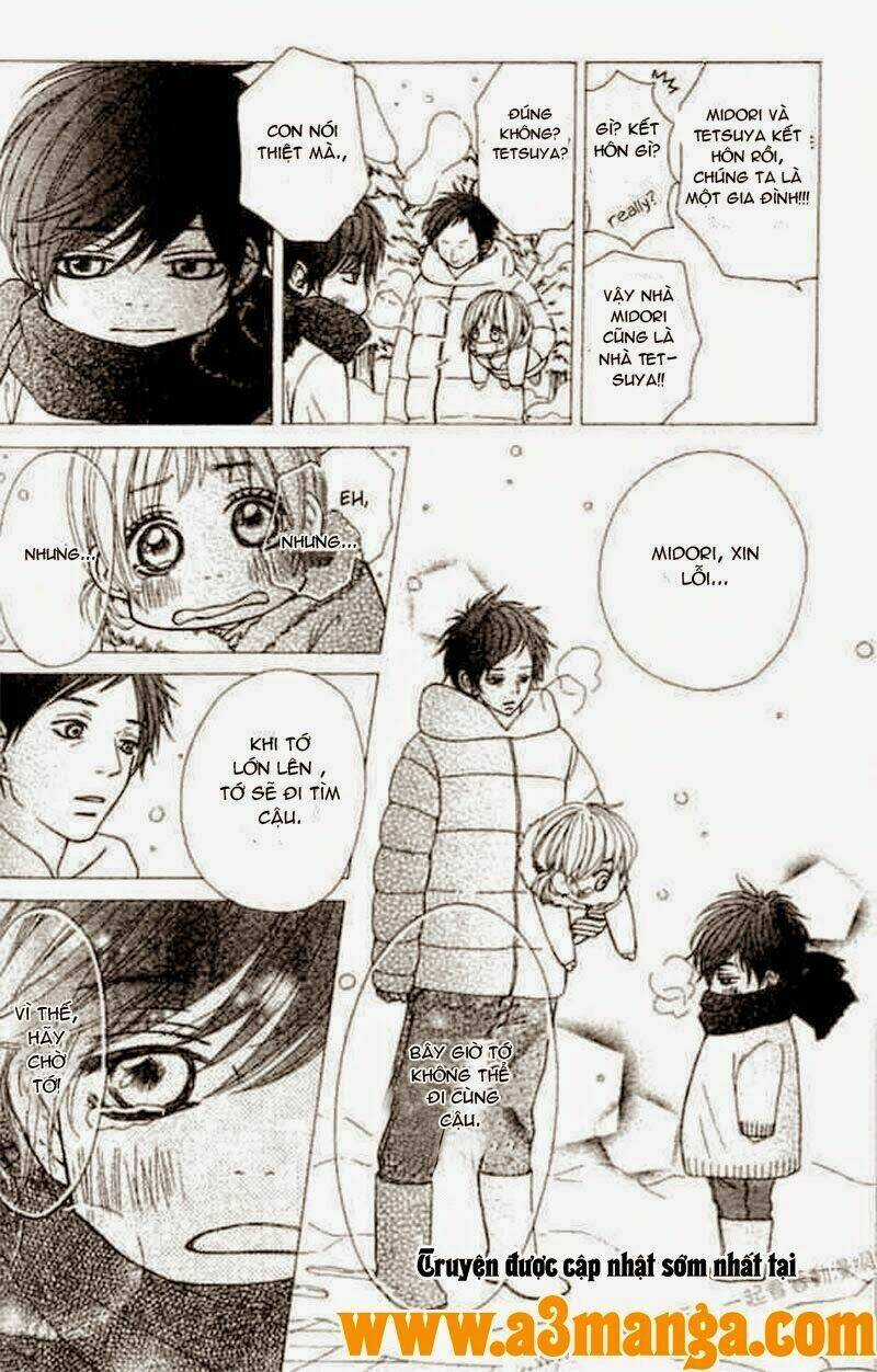 Harem Lodge - Chapter 4 - Trang 26