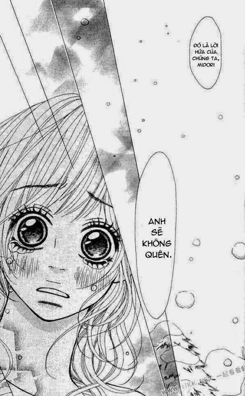 Harem Lodge - Chapter 4 - Trang 27