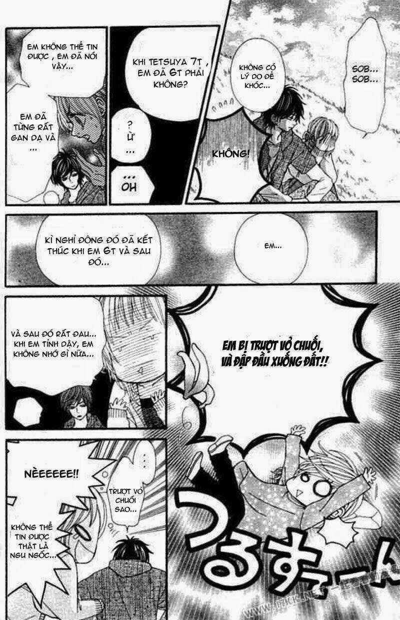 Harem Lodge - Chapter 4 - Trang 28