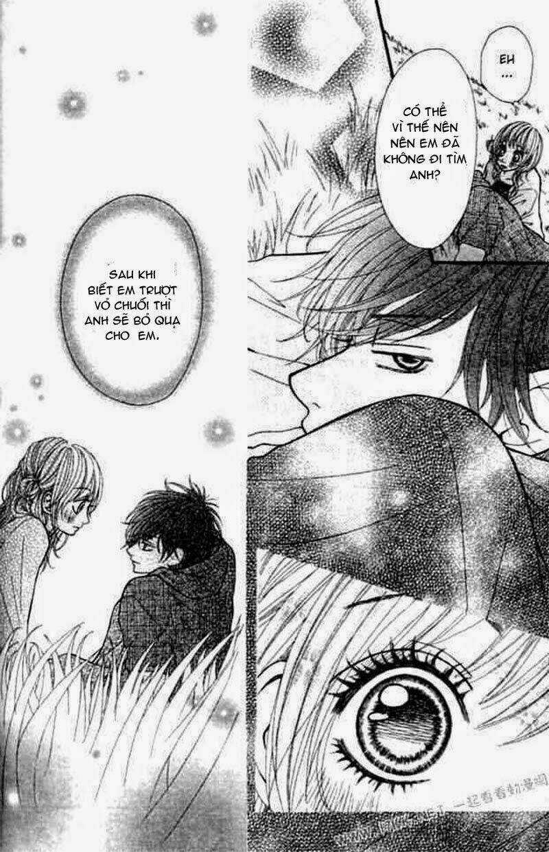 Harem Lodge - Chapter 4 - Trang 30