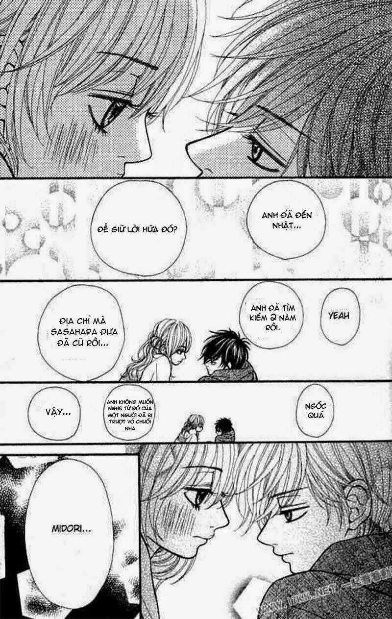 Harem Lodge - Chapter 4 - Trang 31