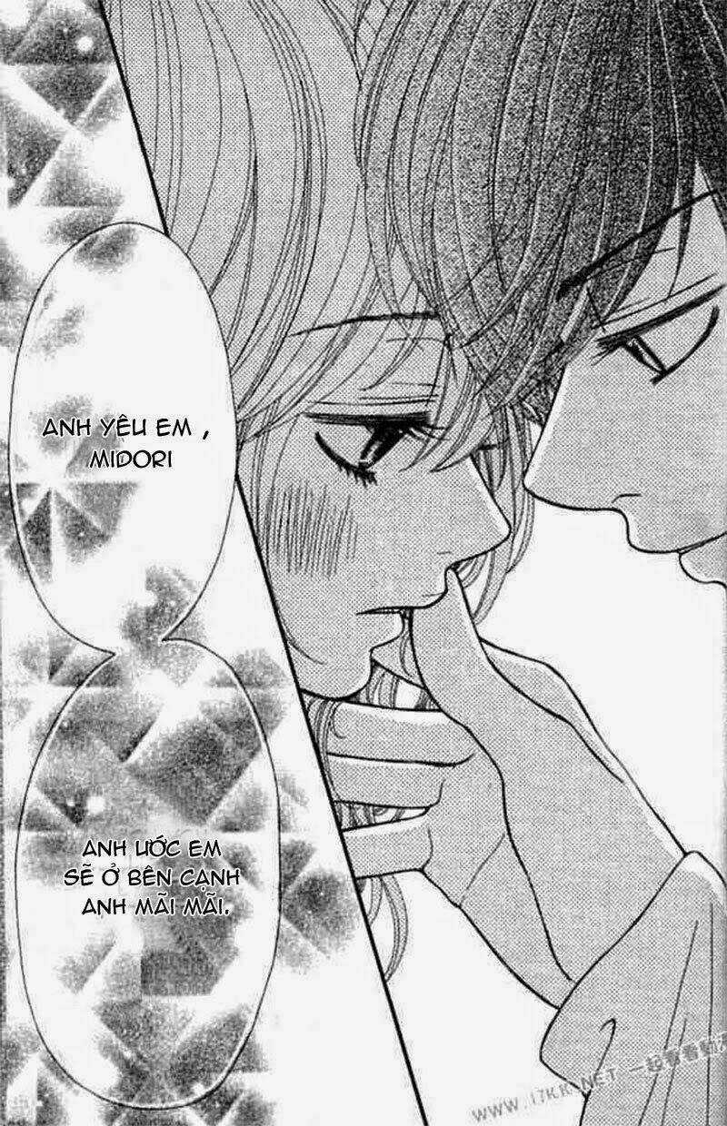 Harem Lodge - Chapter 4 - Trang 33