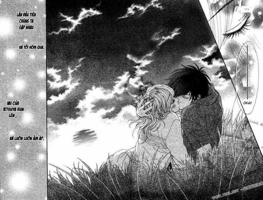 Harem Lodge - Chapter 4 - Trang 34