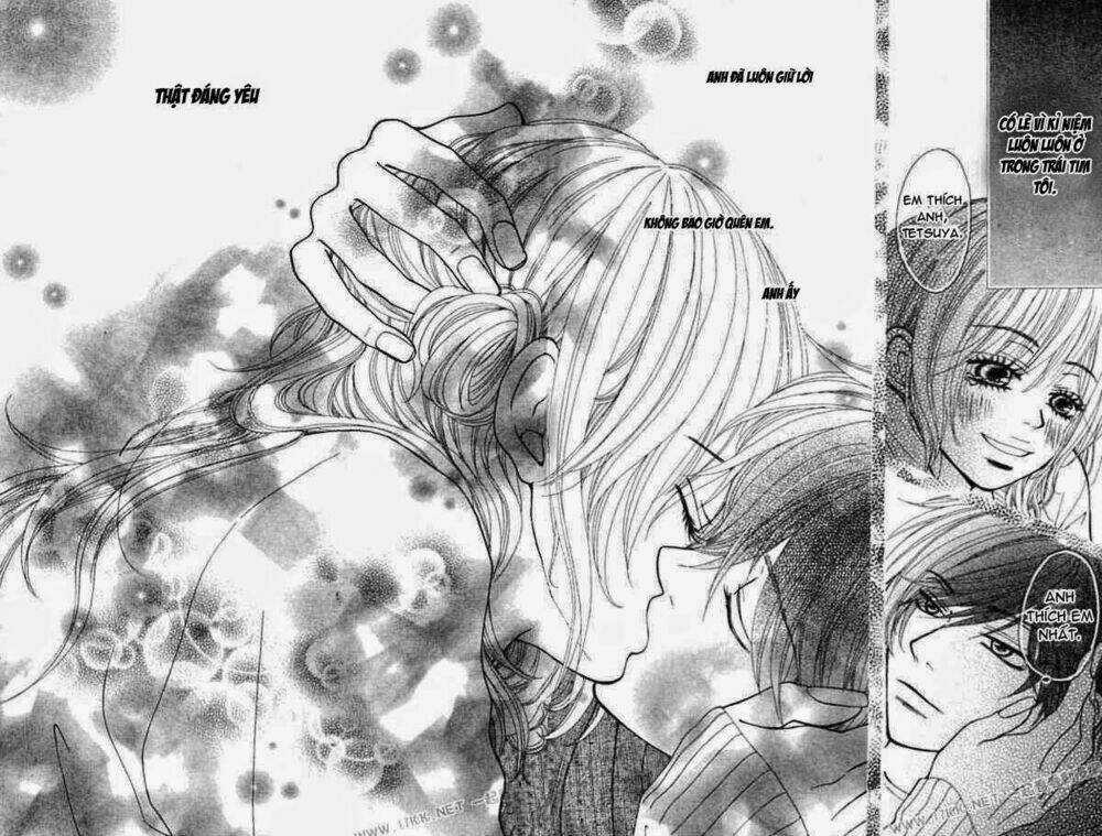 Harem Lodge - Chapter 4 - Trang 35